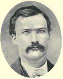 George Budd (1846 - 1924) Profile